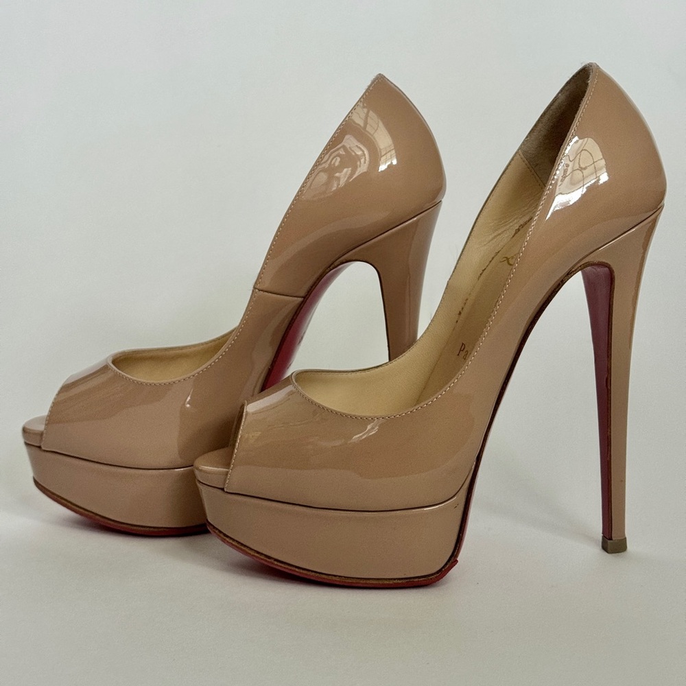 Christian Louboutin 35.5